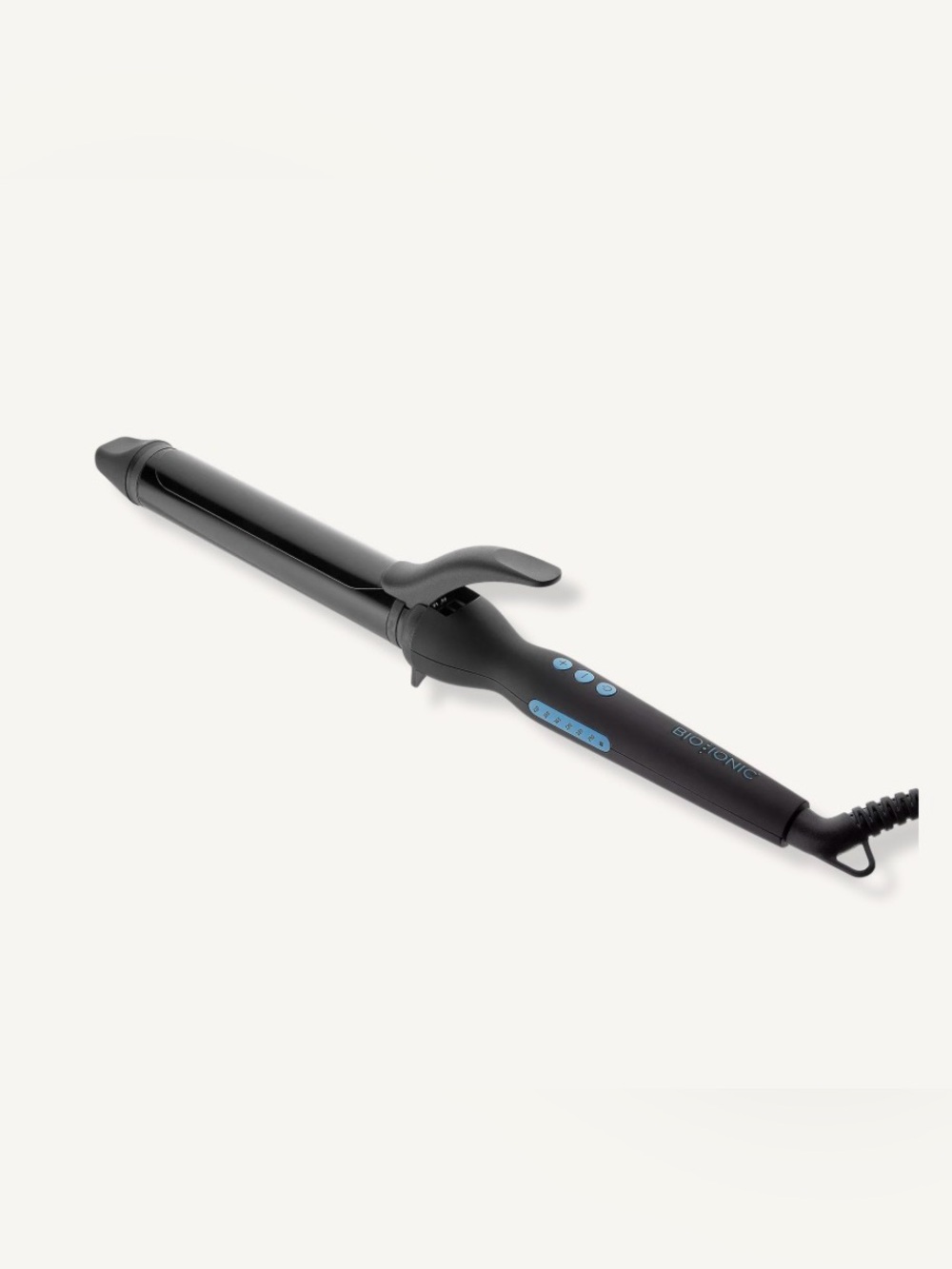 Bio Ionic 1.25 inch Pro Curling Iron
Long Barrel Styler